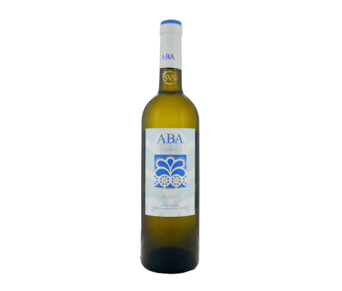 Aba de Trasumia, Albarino, Rias Baixas, Spain, 2022