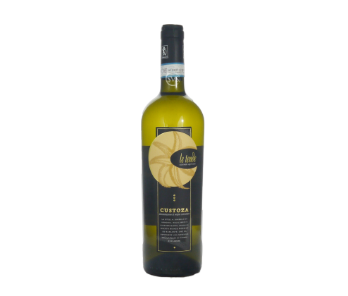Le Tende, Custoza, 2022