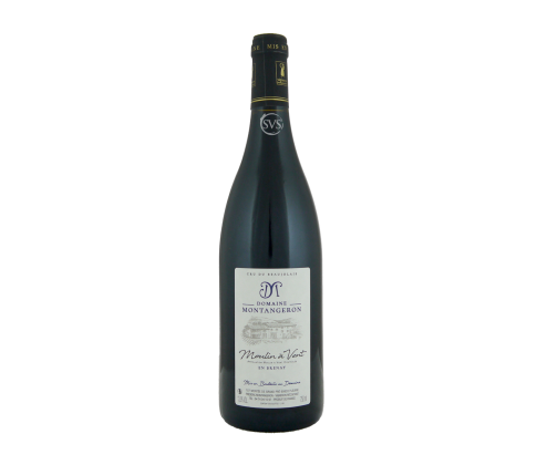 Domaine Montangeron, Moulin-a-Vent, 2021