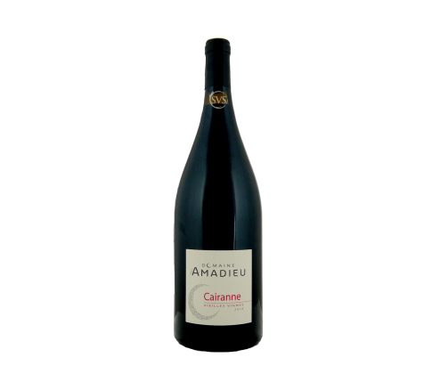 Magnum Amadieu, Cairanne, Vieilles Vignes, 2020