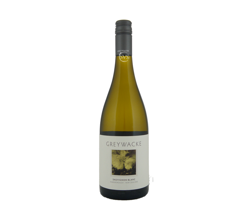 Greywacke, Sauvignon Blanc, Marlborough, New Zealand, 2022