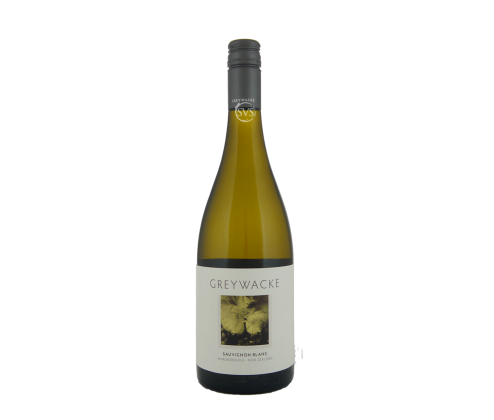 Greywacke, Sauvignon Blanc, Marlborough, New Zealand, 2022