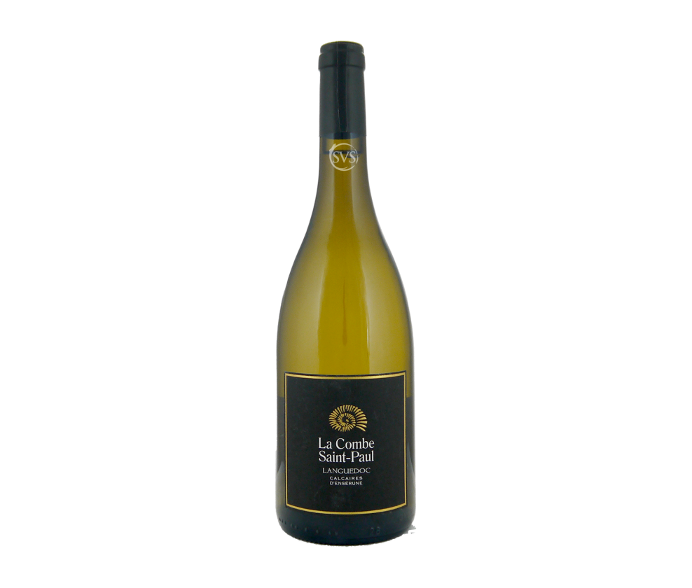 La Combe Saint-Paul, Calcaires d'Enserune, Languedoc, 2022