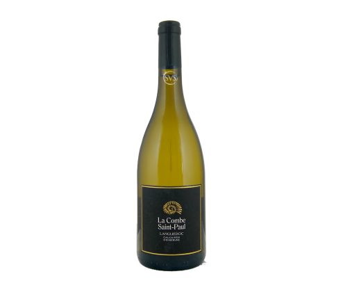 La Combe Saint-Paul, Calcaires d'Enserune, Languedoc, 2022