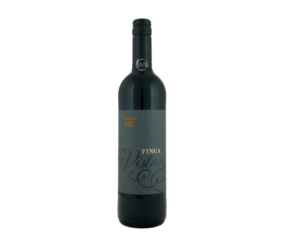 Finca Vista Malbec, Mendoza, 2021