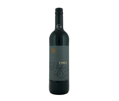 Finca Vista Malbec, Mendoza, 2021