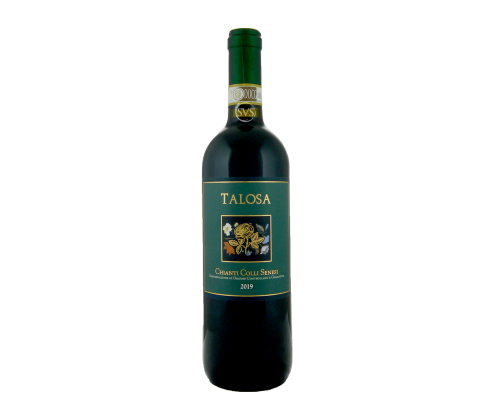 Talosa, Chianti Colli Senesi, 2021