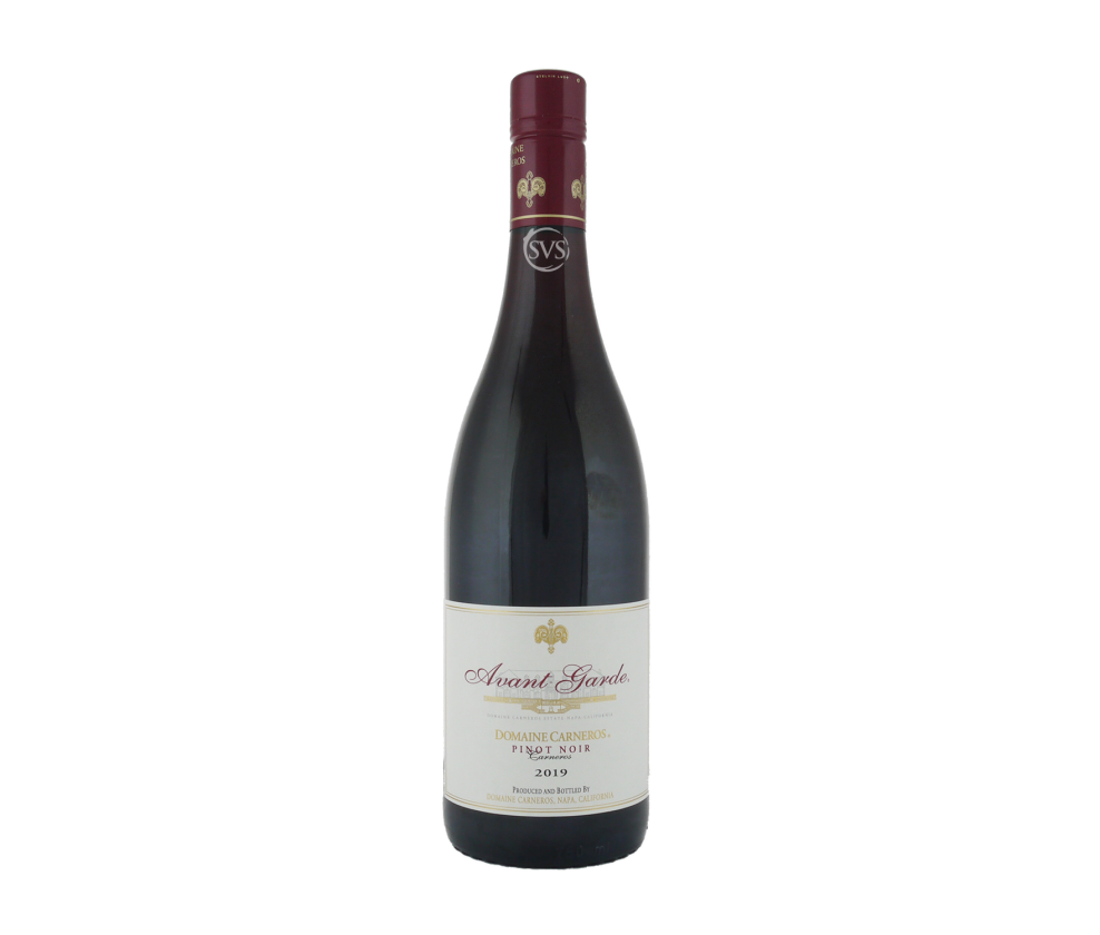 Carneros, Avant Garde Pinot Noir, 2020