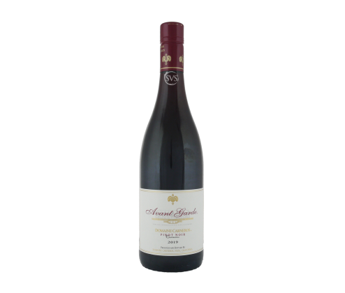 Carneros, Avant Garde Pinot Noir, 2020