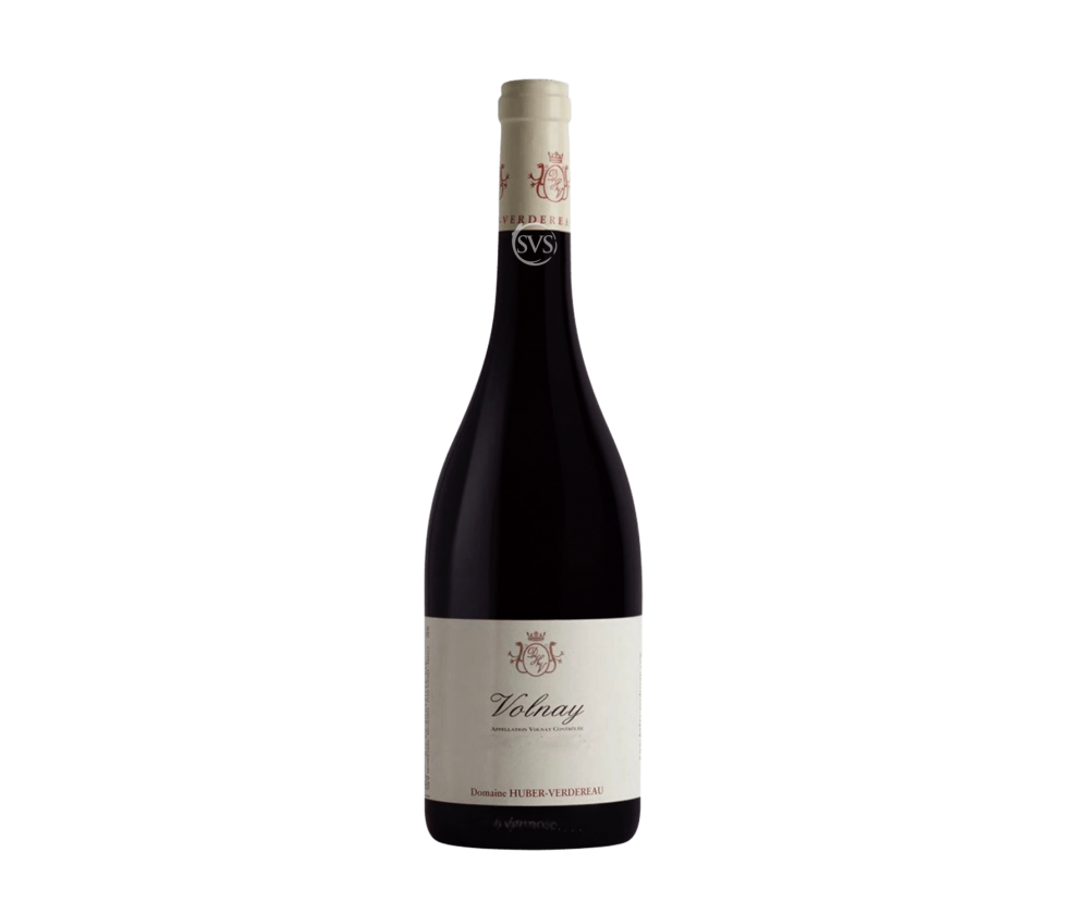 Domaine Huber-Verdereau, Volnay, Les Lurets, 2022