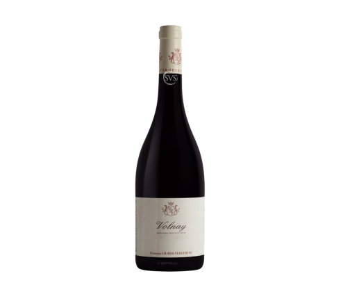 Domaine Huber-Verdereau, Volnay, Les Lurets, 2022
