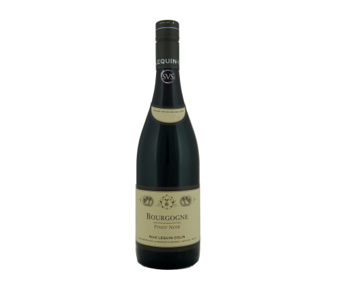 Lequin-Colin, Bourgogne Pinot Noir, Burgundy 2022