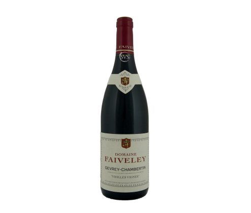 Domaine Faiveley, Gevrey-Chambertin Vieilles Vignes, 2022