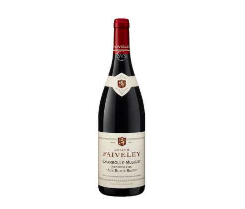 Domaine Faiveley, Chambolle-Musigny 1er Cru Aux Beaux Bruns, 2022