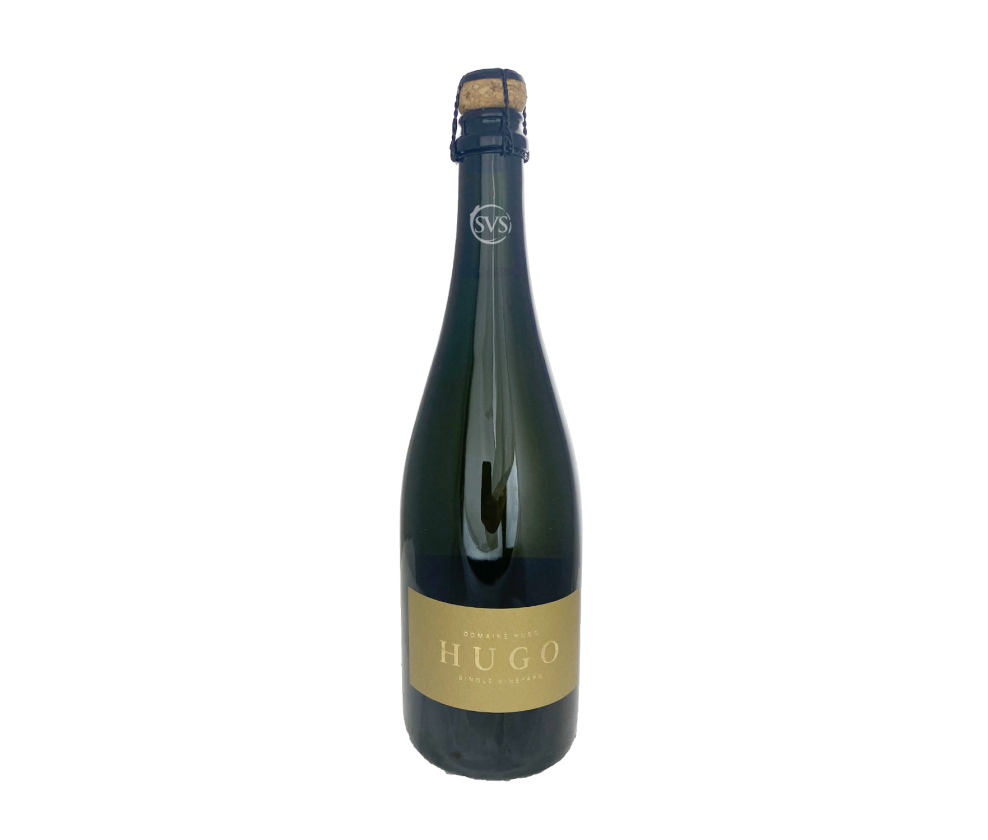 Domaine Hugo, Hugo, Single Vineyard Brut Nature, 2020