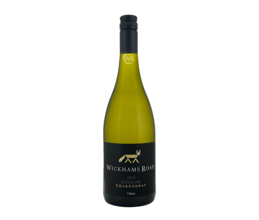 Wickhams Road, Chardonnay, Yea Valley, 2023