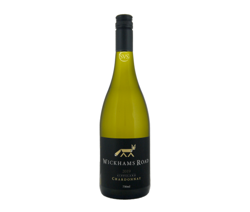 Wickhams Road, Chardonnay, Yea Valley, 2023