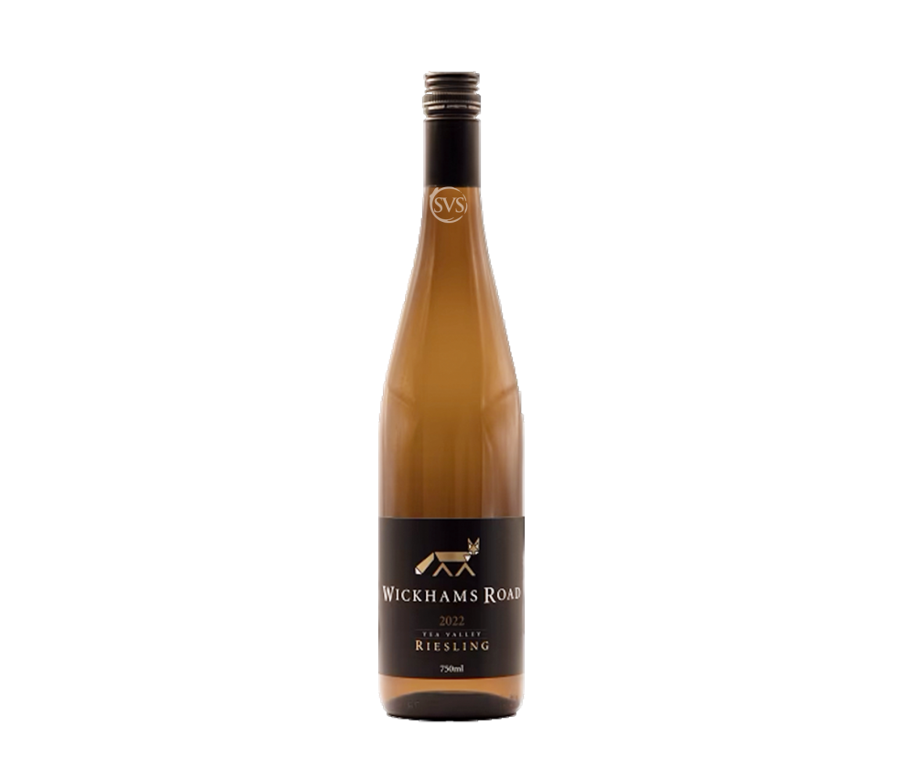Wickhams Road, Riesling, Yea Valley, 2023