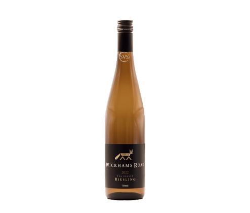 Wickhams Road, Riesling, Yea Valley, 2023