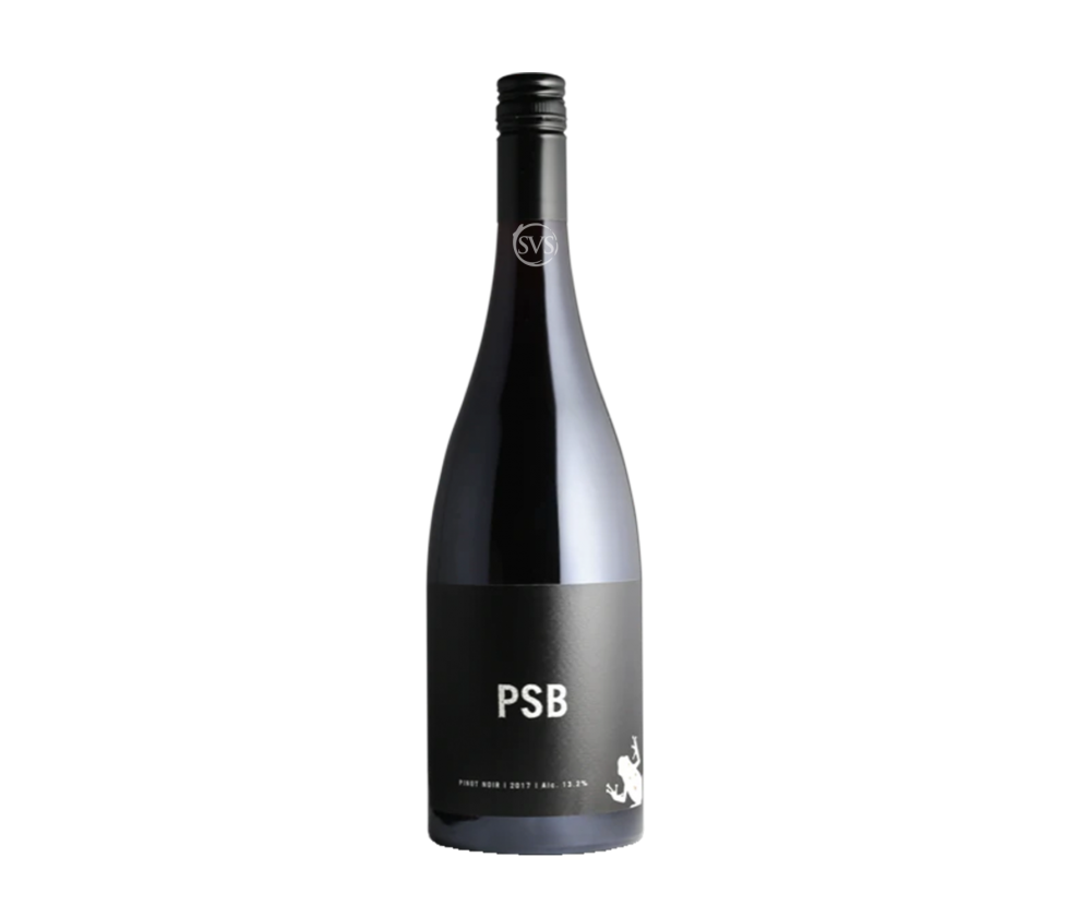 Hoddles Creek, PSB Pinot Noir, Yarra Valley, 2022