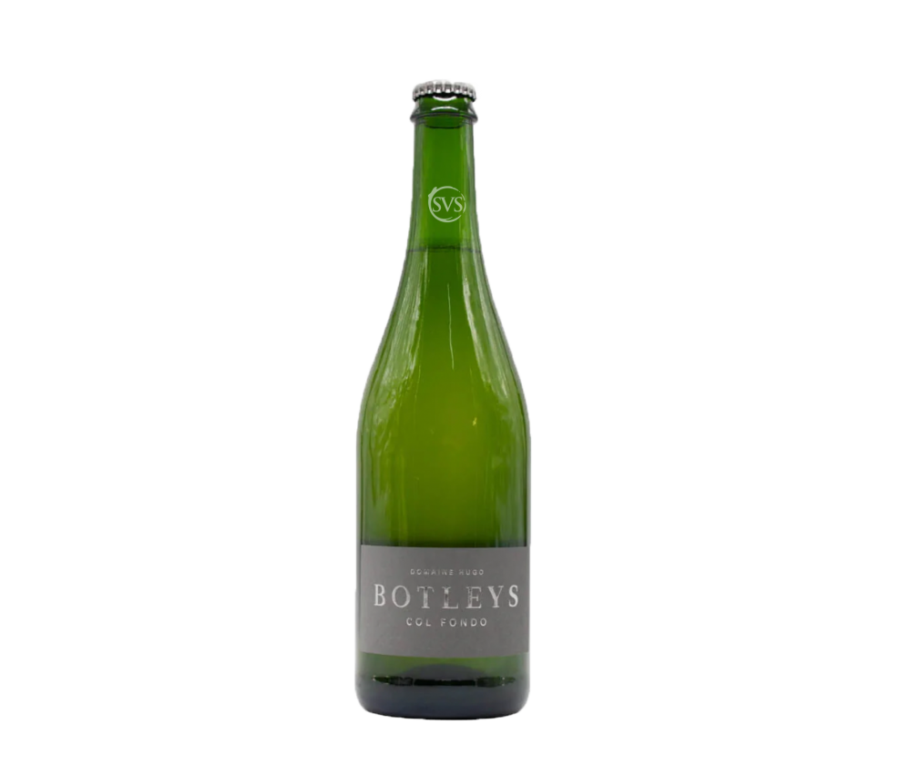 Domaine Hugo, Botleys, Col Fondo NV