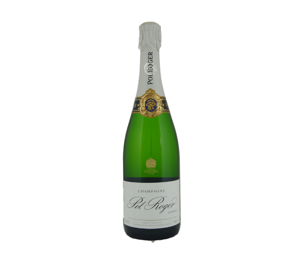 MAGNUM Pol Roger, Champagne Reserve, Brut, NV