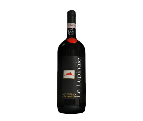 MAGNUM Le Lupinaie, Morellino di Scansano, 2022