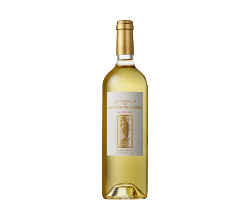 La Chapelle de Lafaurie-Peyraguey, Sauternes, 2019