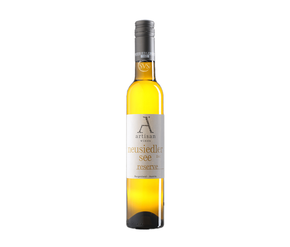 Artisan, Neusiedlersee DAC Reserve Welschriesling Beerenauslese, 2023
