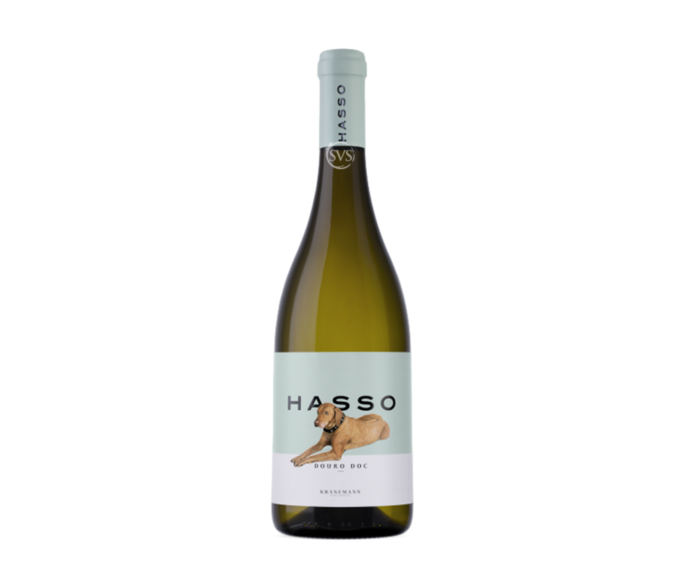 Hasso, Vinho Branco, DOP Douro, 2022
