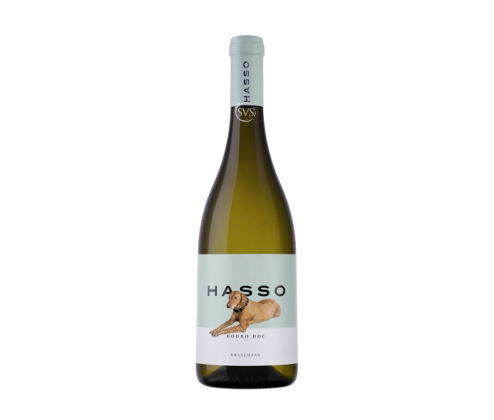 Hasso, Vinho Branco, DOP Douro, 2022