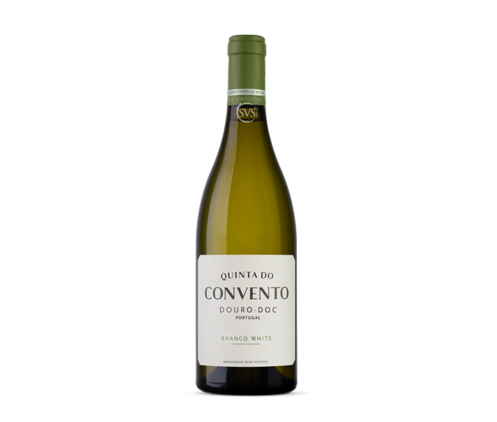 Quinta do Convento, Vinho Branco,  DOP Douro, 2022