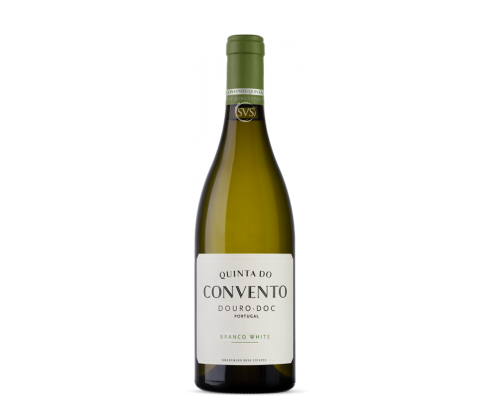 Quinta do Convento, Vinho Branco, DOP Douro, 2022