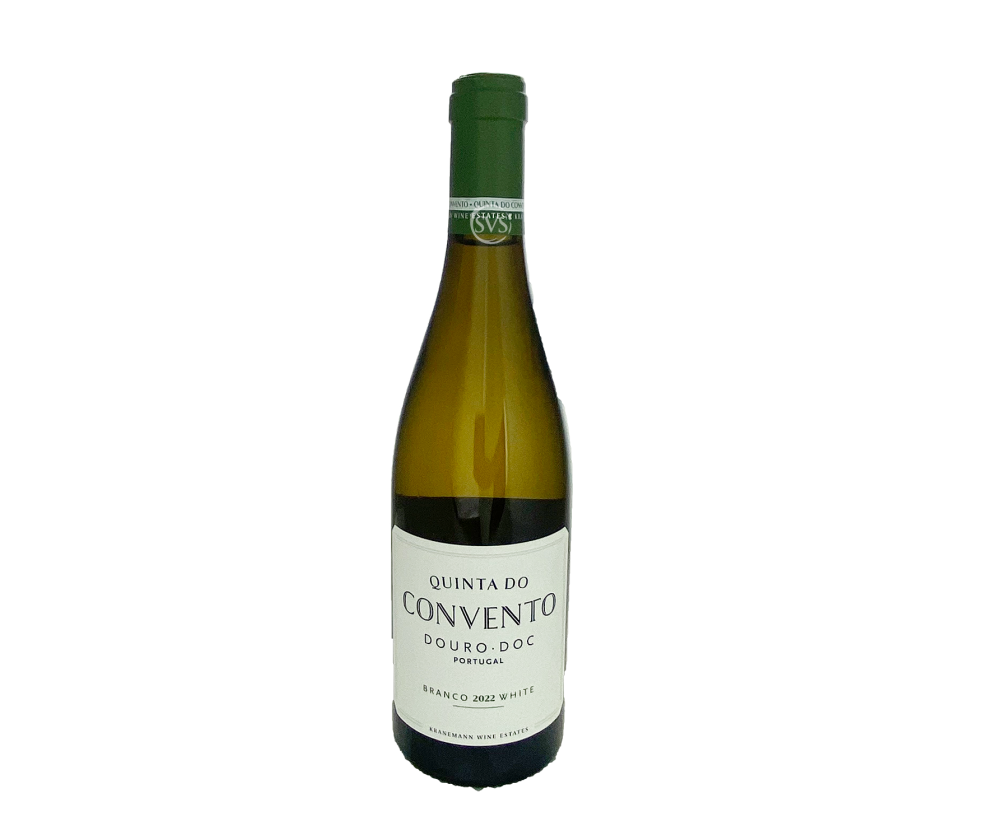 Quinta do Convento, Vinho Branco, DOP Douro, 2022