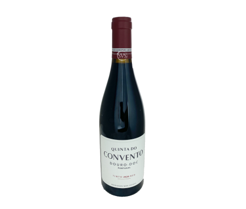 Quinta do Convento, Vinho Tinto, DOP Douro, 2020