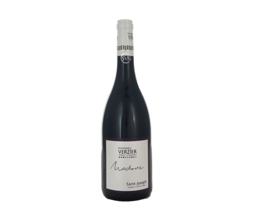 Domaine Verzier, St Joseph, La Madone 2022