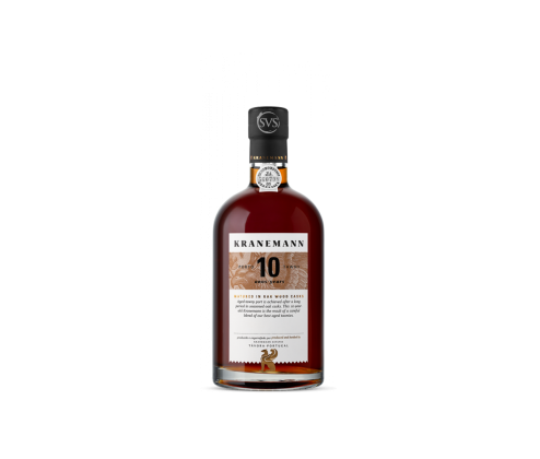 Kranemann, 10 year old Tawny Port