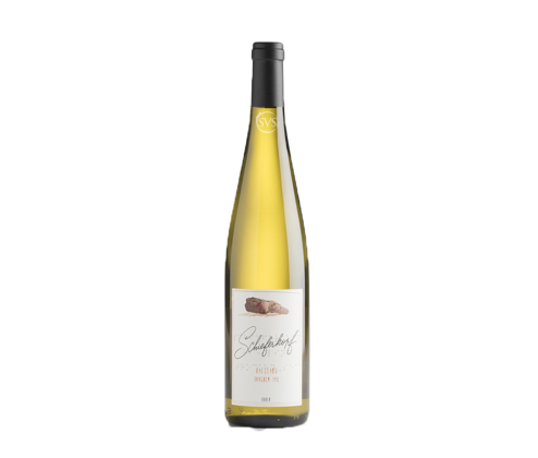 Schieferkopf, Riesling Trocken, Baden, 2023