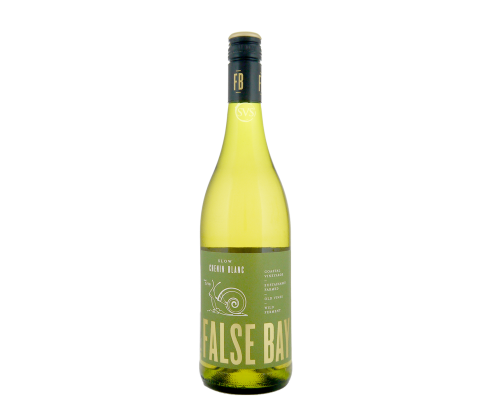 False Bay, Chenin Blanc, Western Cape, 2019