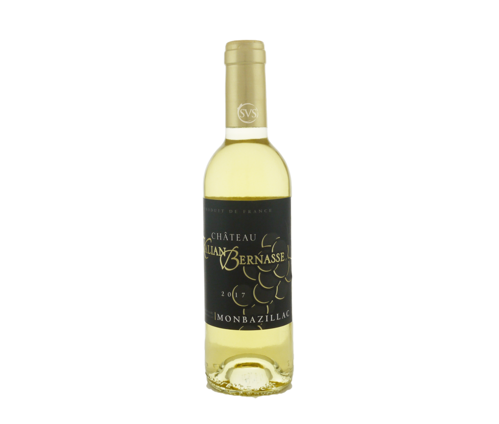 Kalian Bernasse, Monbazillac, France, 2022 Half Bottle