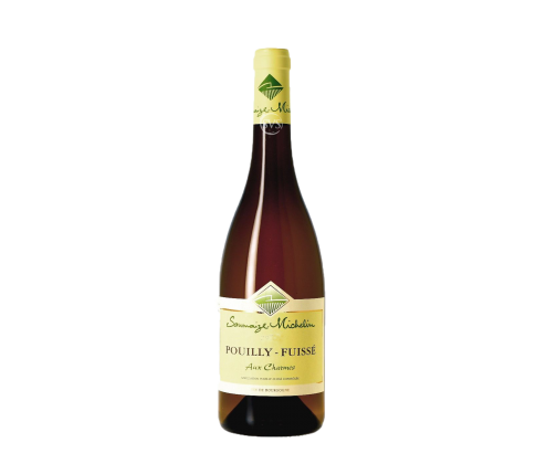 Domaine Saumaize-Michelin, Pouilly-Fuisse, Aux Charmes, 2023