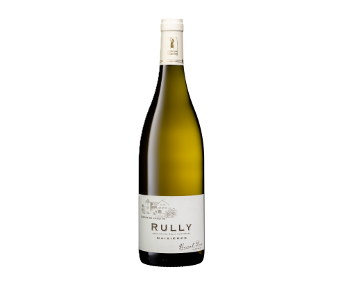 Domaine de L&rsquo;Ecette, Rully Blanc, Maizieres, 2023