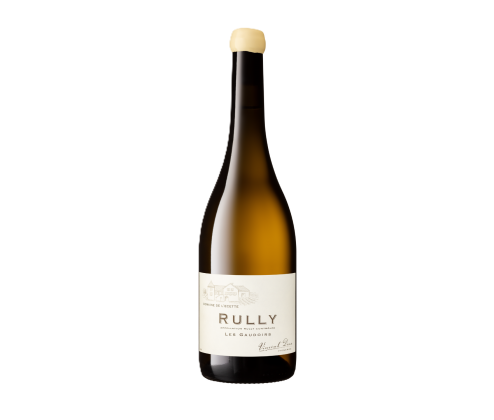 Domaine de L&rsquo;Ecette, Rully Blanc, Les Gaudoirs, 2023