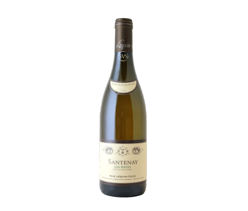 Lequin-Colin, Santenay Blanc, Les Hates, 2023 