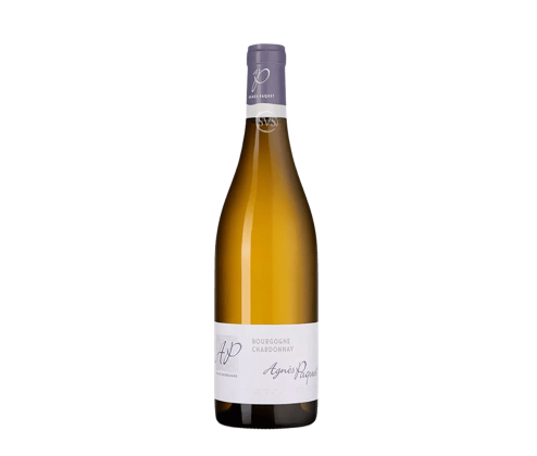 Agnes Paquet, Bourgogne Chardonnay, 2023
