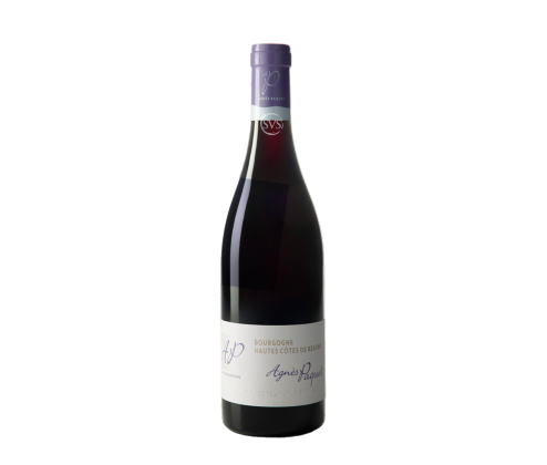 Agnes Paquet, Hautes Côtes de Beaune Rouge, 2023