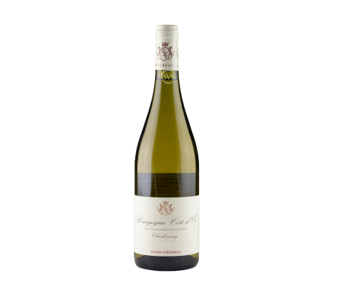 Huber-Verdereau, Bourgogne Cote D'Or Chardonnay, 2023