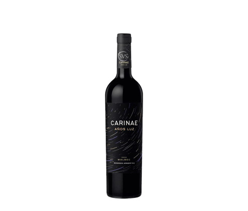 Carinae, Malbec, Anos Luz, Mendoza, 2019