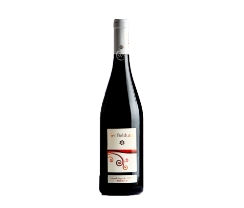 Fiorano, Ser Balduzio, IGT Marche Rosso, 2018