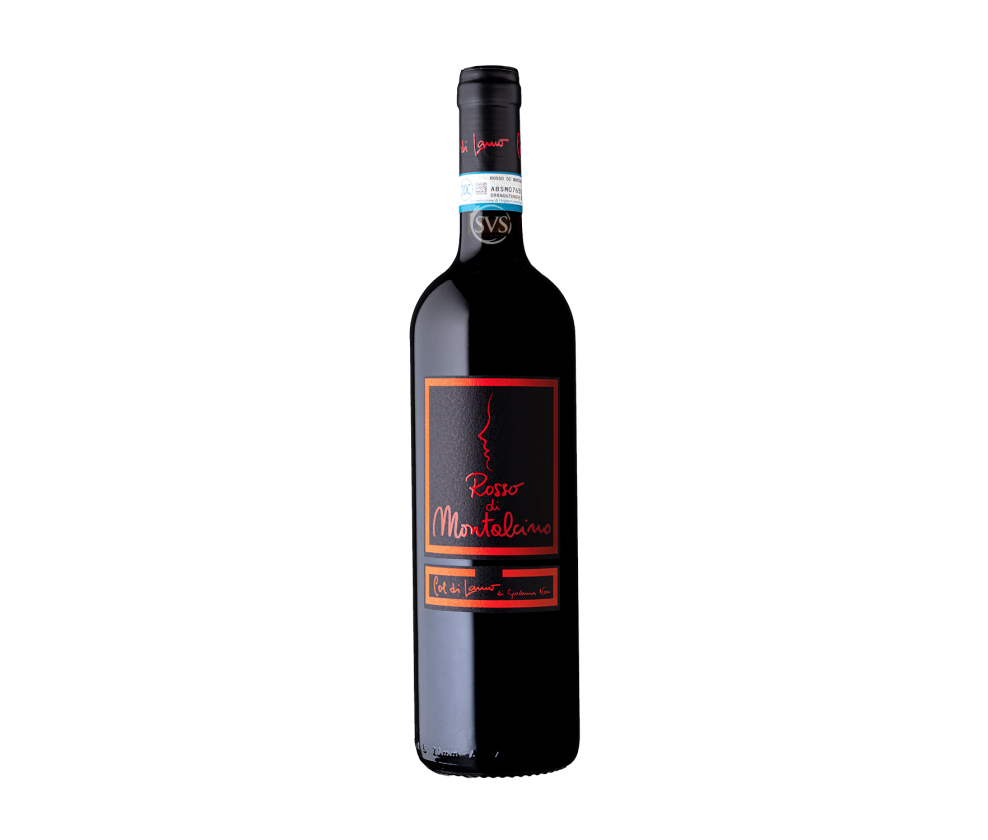 Col di Lamo, Rosso di Montalcino, 2022